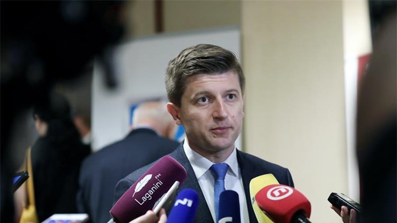 Marić najavio novo porezno rasterećenje